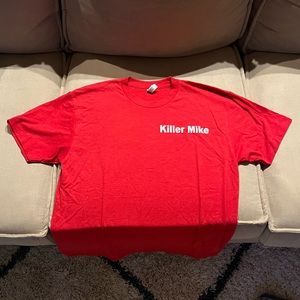 Killer Mike T-Shirt